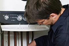 boiler service Cholwell