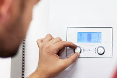 best Cholwell boiler servicing companies