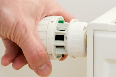 Cholwell central heating repair costs