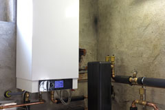 Cholwell condensing boiler companies