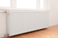 Cholwell heating installation