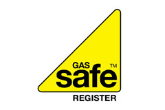 gas safe companies Cholwell